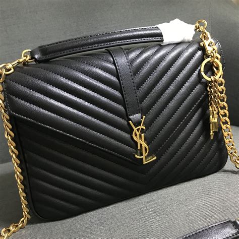 ysl square bag|YSL Bag price.